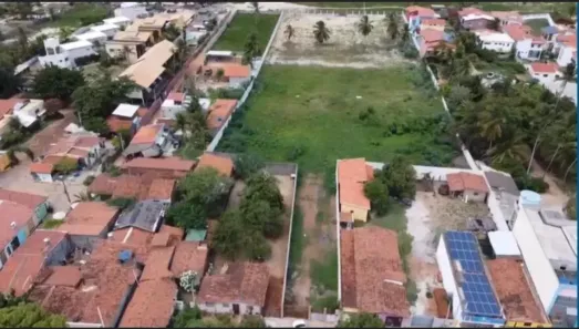 Lote/Terreno à venda, 8273m² no , São Miguel do Gostoso