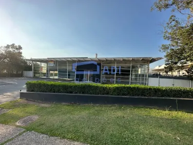 Galpão/Depósito/Armazém para alugar, 4500m² no Alphaville Centro Industrial e Empresarial/Alphaville., Barueri