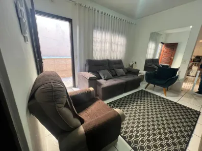 Casa com 2 Quartos à venda, 86m² no Jardim Cumbica, Guarulhos