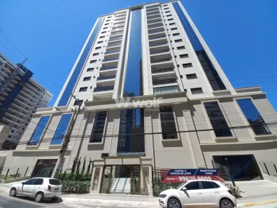 Apartamento com 3 Quartos à venda, 128m² no Kobrasol, São José