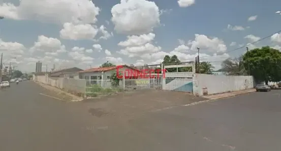 à venda, 5937m² no Campos Elíseos, Ribeirão Preto
