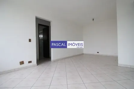 Apartamento com 2 Quartos à venda, 60m² no Jardim Brasil (Zona Sul), São Paulo