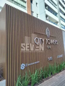 Apartamento com 2 Quartos à venda, 86m² no Jardim Estoril IV, Bauru