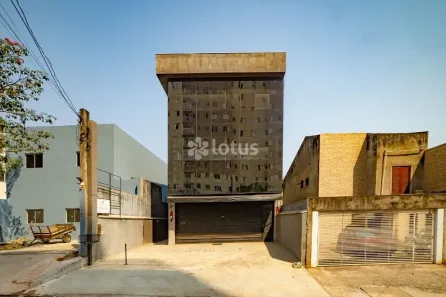 Sala Comercial para alugar, 38m² no Portais (Polvilho), Cajamar