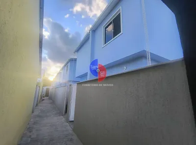 Casa com 2 Quartos à venda, 85m² no Praia da Esperança (Guia de Pacobaíba), Magé