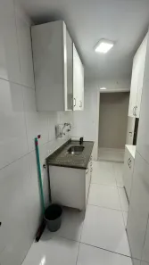 Apartamento com 2 Quartos à venda, 48m² no Vila Alexandria, São Paulo