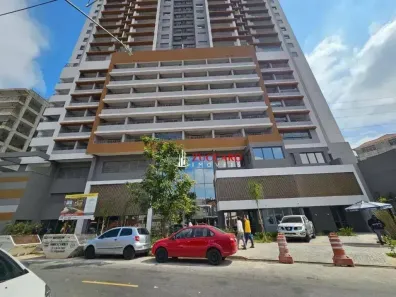 Apartamento com 1 Quarto à venda, 24m² no Alto da Mooca, São Paulo