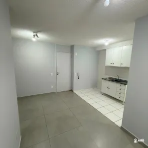 Apartamento com 1 Quarto para alugar, 49m² no Iporanga, Sorocaba