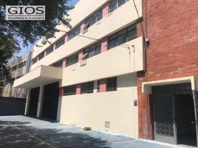 Galpão/Depósito/Armazém à venda, 3119m² no Parque Industrial Tomas Edson, São Paulo