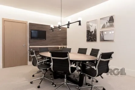 Sala Comercial à venda, 33m² no Cristo Redentor, Porto Alegre