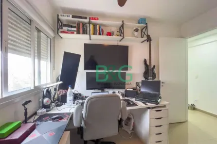 Apartamento com 3 Quartos à venda, 55m² no Liberdade, São Paulo