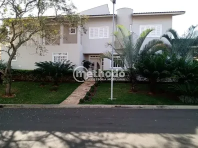 Casa com 5 Quartos à venda, 472m² no Jardim Madalena, Campinas