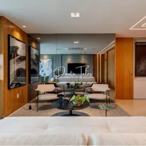 Apartamento com 3 Quartos à venda, 113m² no Pituaçu, Salvador
