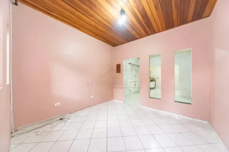 Sobrado com 3 Quartos para alugar, 144m² no Silveira, Santo André
