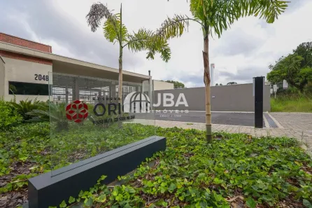 Lote/Terreno à venda, 124m² no Campo de Santana, Curitiba
