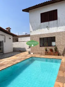 Casa com 3 Quartos à venda, 200m² no Veleiros, São Paulo