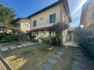 Casa de Condomínio com 4 Quartos à venda, 185m² no Tamatanduba, Eusébio
