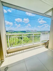 Apartamento com 2 Quartos para alugar, 69m² no Flores, Manaus