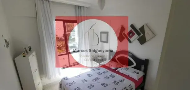 Apartamento com 3 Quartos à venda, 70m² no Candeal, Salvador