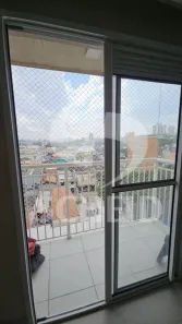 Apartamento com 2 Quartos à venda, 34m² no Jardim Itacolomi, São Paulo
