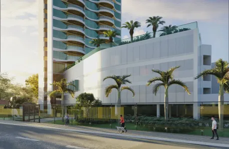Apartamento com 3 Quartos à venda, 142m² no Casa Amarela, Recife
