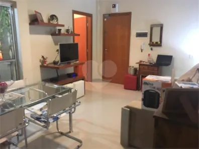 Apartamento com 2 Quartos à venda, 53m² no Casa Verde, São Paulo
