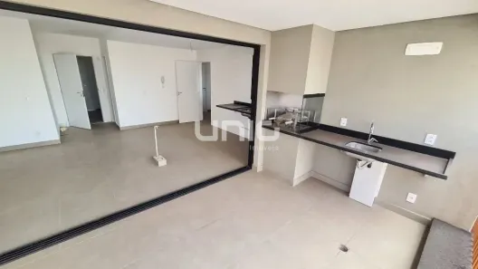 Apartamento com 3 Quartos à venda, 116m² no Nova América, Piracicaba