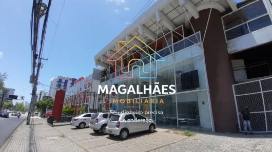 Sala Comercial para alugar, 18000m² no Boa Viagem, Recife