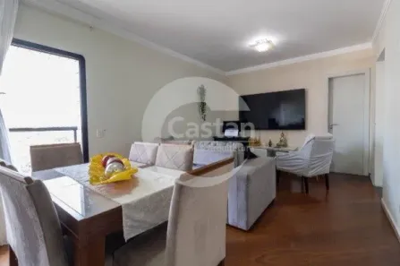 Apartamento com 3 Quartos à venda, 109m² no Mooca, São Paulo
