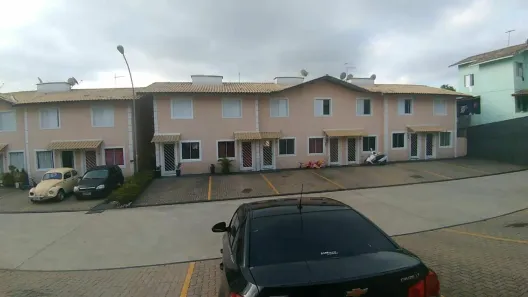 Casa com 2 Quartos à venda, 64m² no Jardim Sandra, Cotia