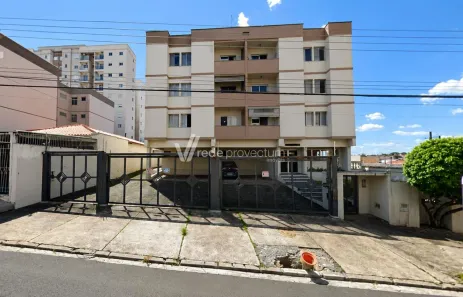 Apartamento com 2 Quartos à venda, 63m² no Jardim Paulicéia, Campinas