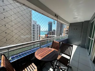 Apartamento com 2 Quartos para alugar, 50m² no Meireles, Fortaleza