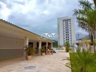 Apartamento com 2 Quartos à venda, 47m² no Mantiquira, Duque de Caxias
