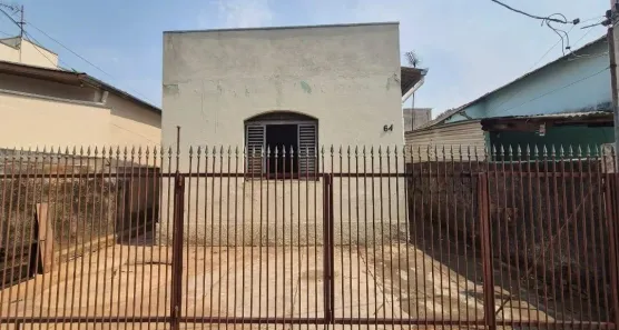 Casa com 2 Quartos à venda, 140m² no Santo Antônio, Jundiaí