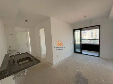 Apartamento com 2 Quartos à venda, 38m² no Vila Mariana, São Paulo
