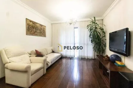 Apartamento com 2 Quartos à venda, 100m² no Tucuruvi, São Paulo