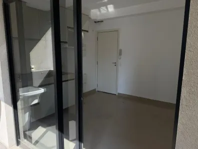 Apartamento com 1 Quarto à venda, 34m² no Vila Olímpia, São Paulo