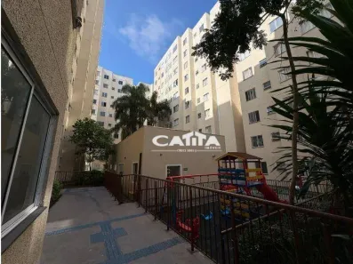 Apartamento com 2 Quartos à venda, 48m² no Parada XV de Novembro, São Paulo