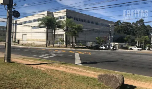Galpão/Depósito/Armazém para alugar, 3050m² no Tamboré, Barueri