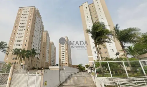 Apartamento com 2 Quartos à venda, 47m² no Vila Moreira, São Paulo
