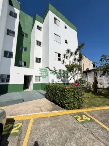Apartamento com 2 Quartos à venda, 54m² no Balneário Flórida Mirim, Mongaguá