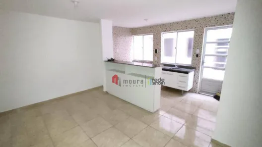 Apartamento com 1 Quarto à venda, 30m² no São Pedro, Juiz de Fora