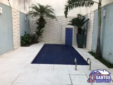 Sobrado com 3 Quartos à venda, 268m² no Vila Bertioga, São Paulo