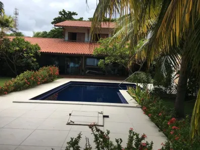 Casa de Condomínio com 7 Quartos à venda, 700m² no Tamandaré, Praia de Tamandaré