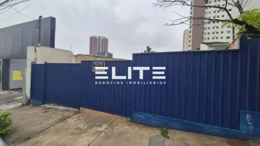para alugar, 750m² no Campestre, Santo André