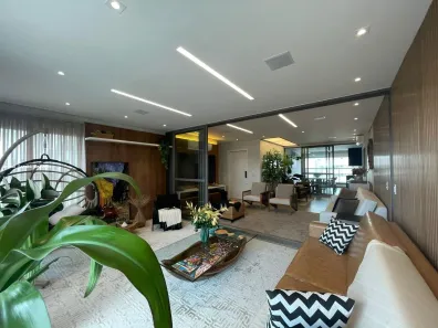 Apartamento com 3 Quartos à venda, 165m² no Vila Mariana, São Paulo