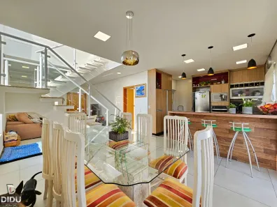 Casa com 3 Quartos à venda, 223m² no Suru, Santana de Parnaíba