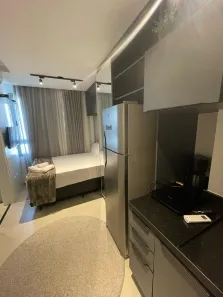 Apartamento com 1 Quarto à venda, 17m² no Perdizes, São Paulo