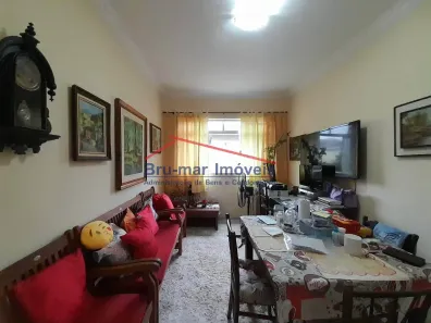 Apartamento com 2 Quartos à venda, 60m² no Boqueirão, Santos