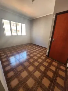 Apartamento com 2 Quartos para alugar, 60m² no Boqueirão, Praia Grande